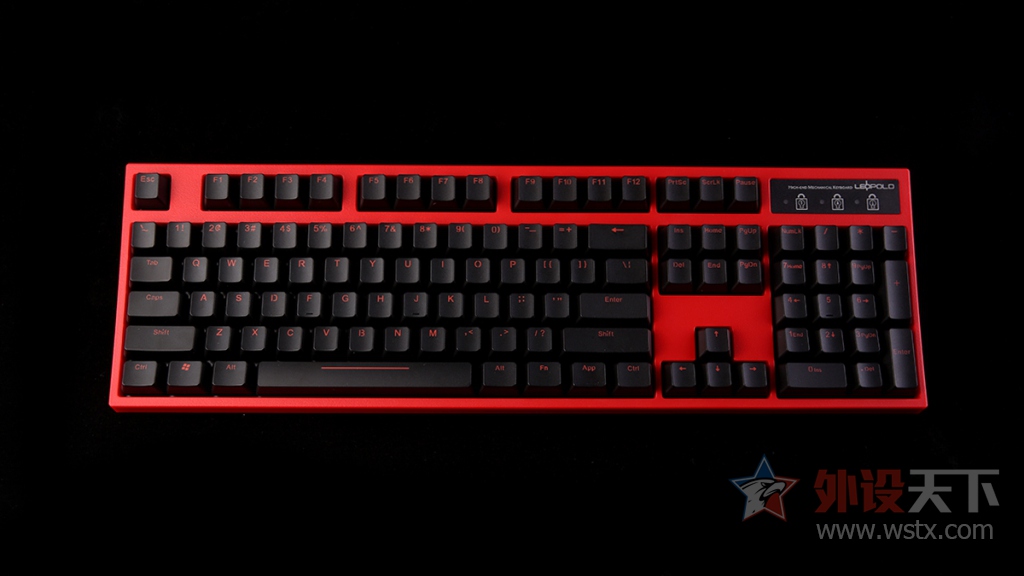 Leopold���²���FC900��ɫ�޶���������⣺���̽�ķ�����