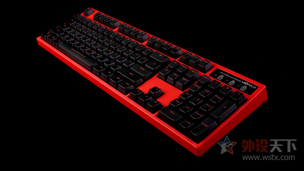 Leopold���²���FC900��ɫ�޶���������⣺���̽�ķ�����