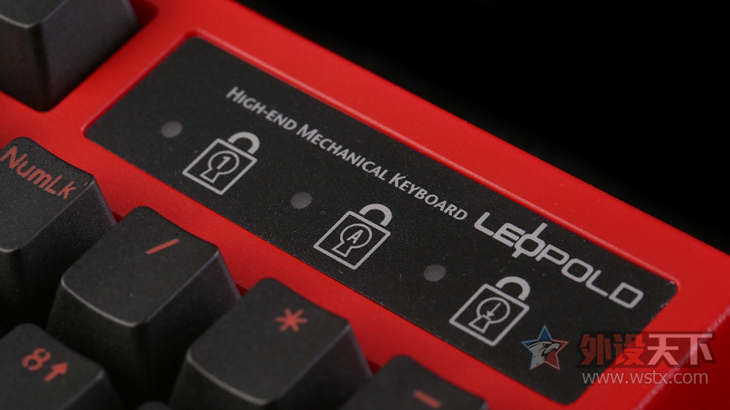 Leopold���²���FC900��ɫ�޶���������⣺���̽�ķ�����