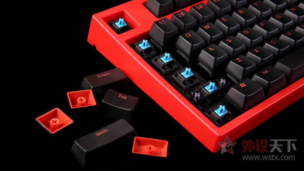 Leopold���²���FC900��ɫ�޶���������⣺���̽�ķ�����