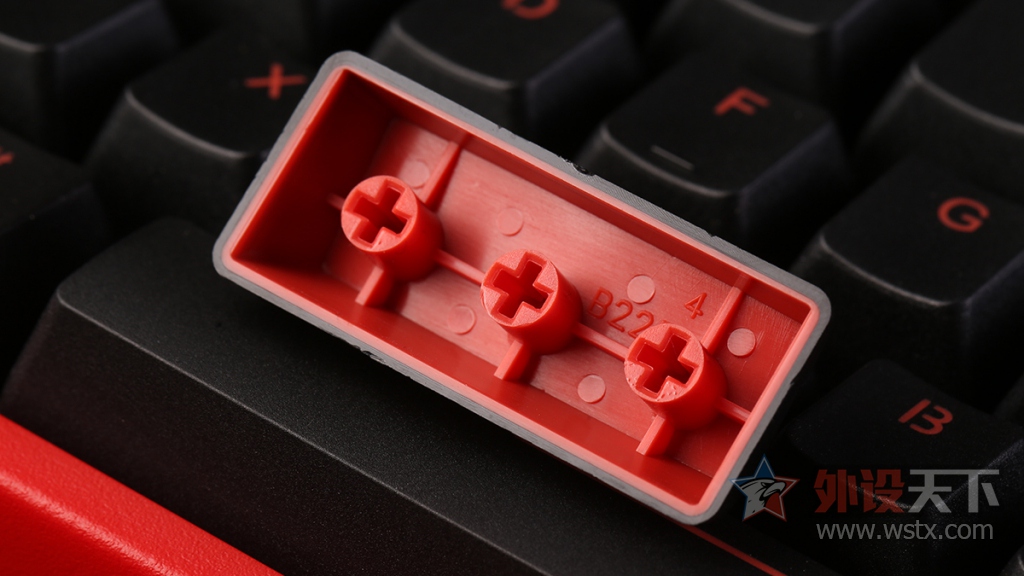 Leopold���²���FC900��ɫ�޶���������⣺���̽�ķ�����