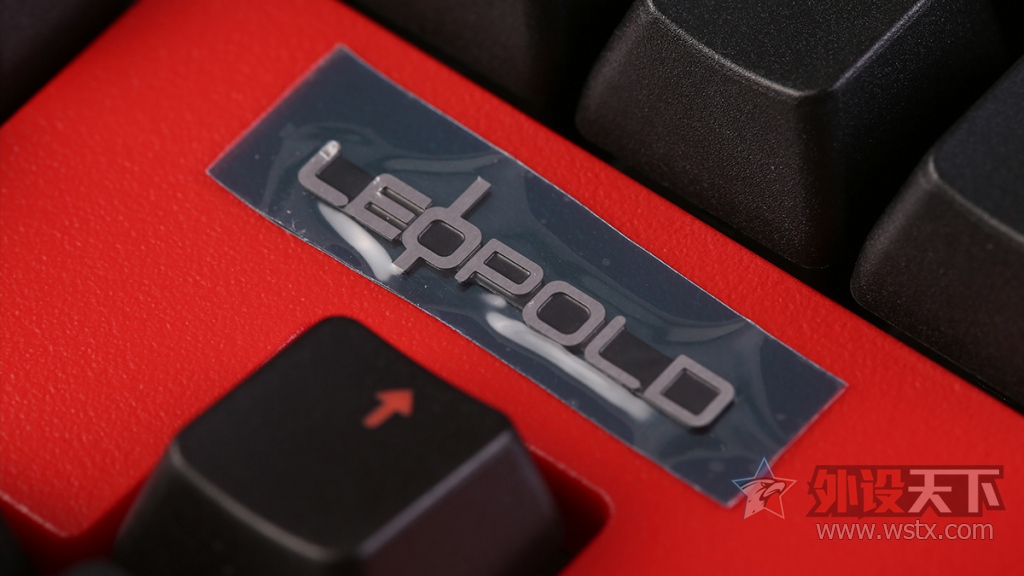 Leopold���²���FC900��ɫ�޶���������⣺���̽�ķ�����