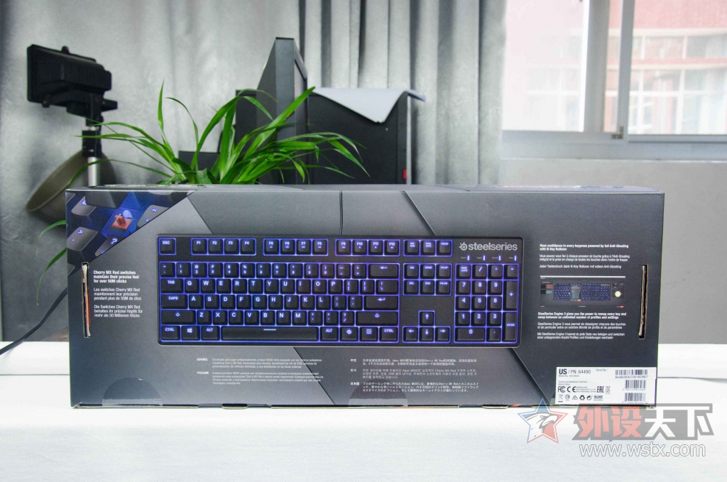 �����ϡ������ѳ�һ�����APEX M500ԭ�����