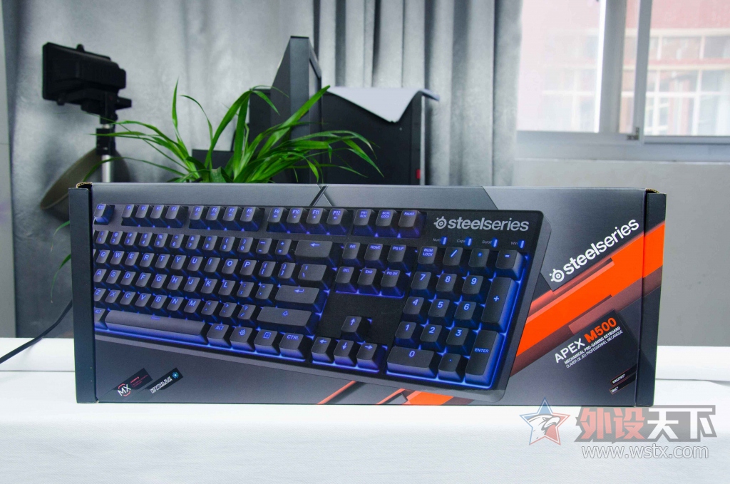 �����ϡ������ѳ�һ�����APEX M500ԭ�����