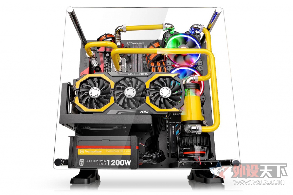 Tt Core P5 ʽˮ ͼ