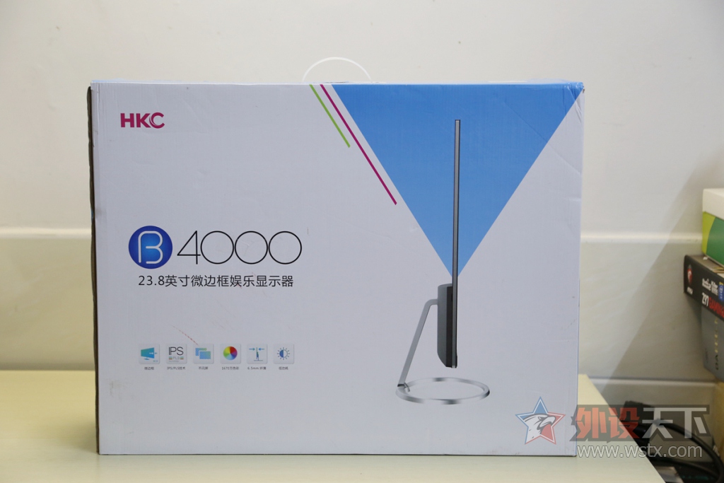 ΢߿HKC B4000ʾ&ʼǱԶԱ