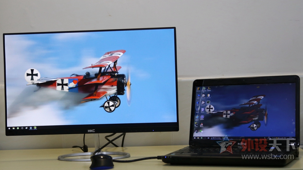 ΢߿HKC B4000ʾ&ʼǱԶԱ