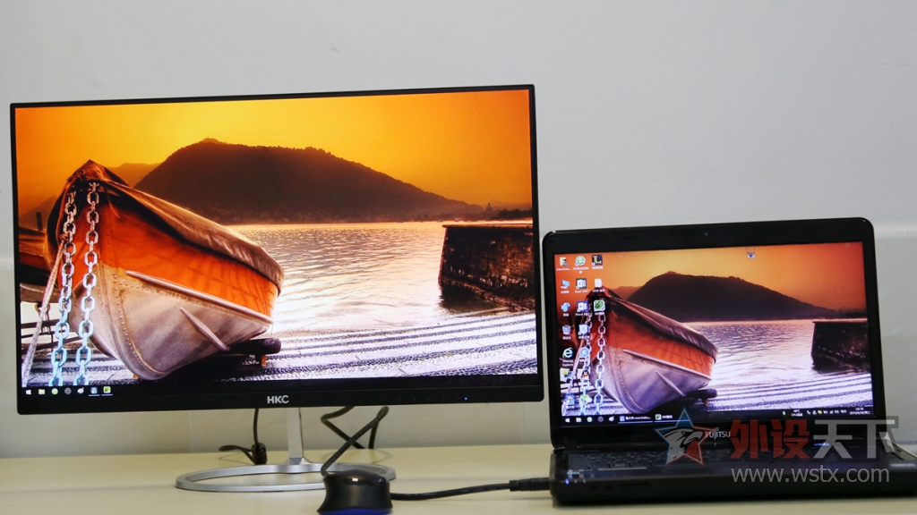 ΢߿HKC B4000ʾ&ʼǱԶԱ