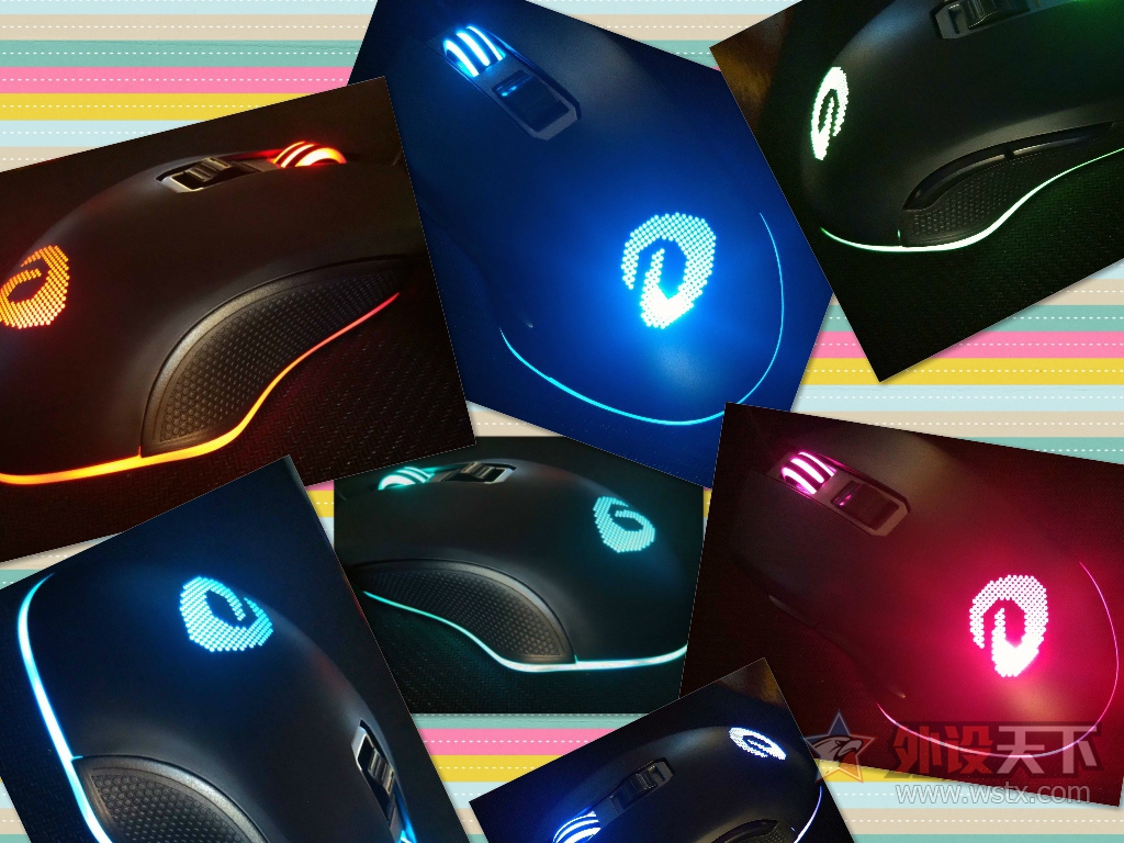 �⻭����Ĳ�һ���ˡ������������EM905��Ϸ������