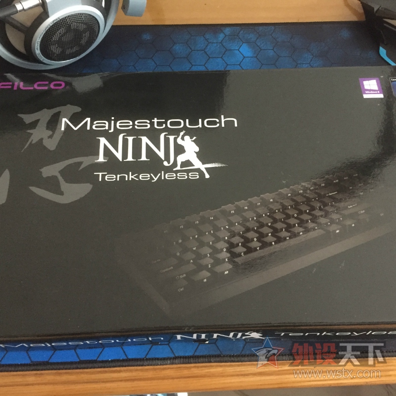����ɽ����Mionix380��֬�棬Filco 87���ߺ죬Realforce 87U