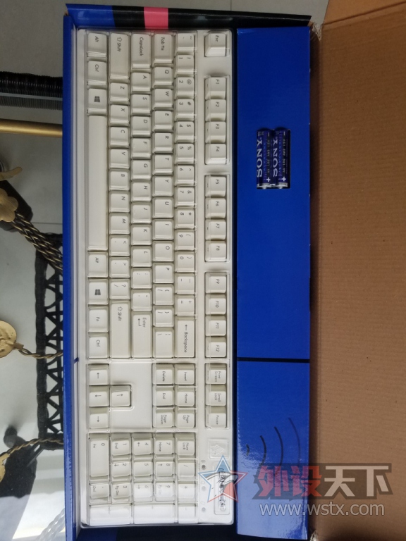 ѴF(filco)104˫ģɫ