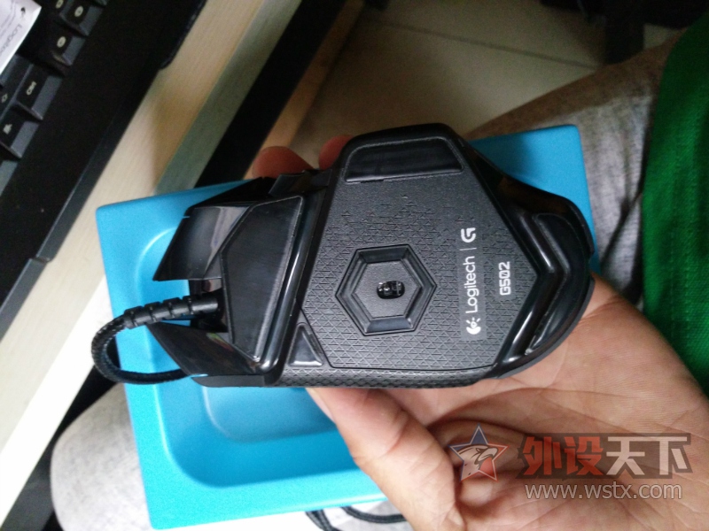 �ѳ���ʯ��ׯ�������߼�G502 RGB ���