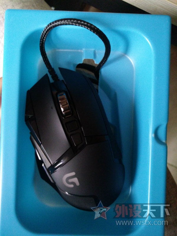 �ѳ���ʯ��ׯ�������߼�G502 RGB ���