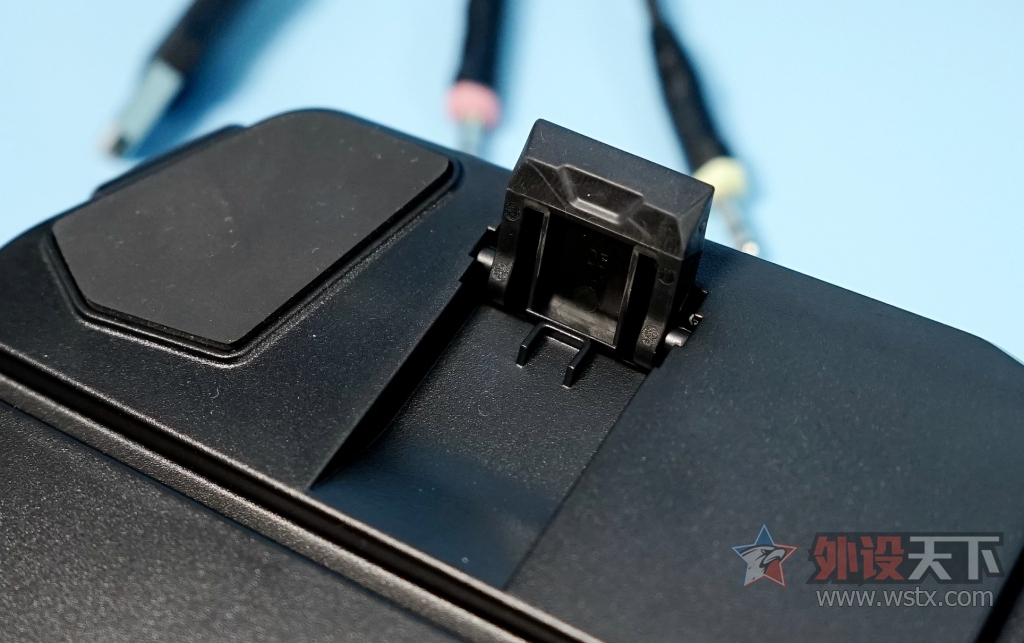 Ryos MK FX��е��CHERRY RGB������̿���С��