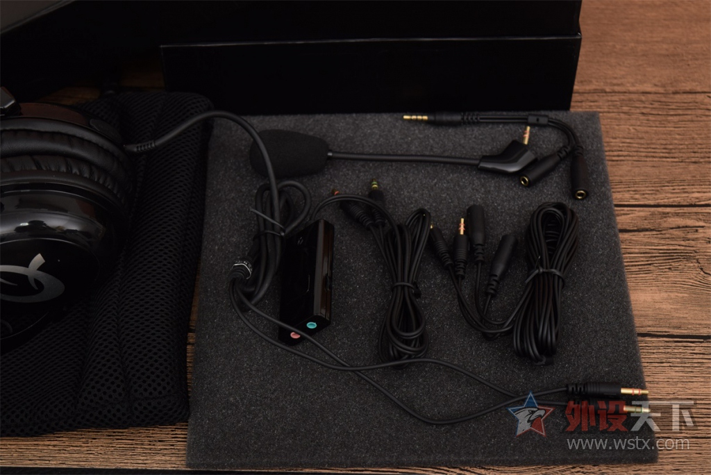 HiFi����Ϸ���� QPAD QH-90