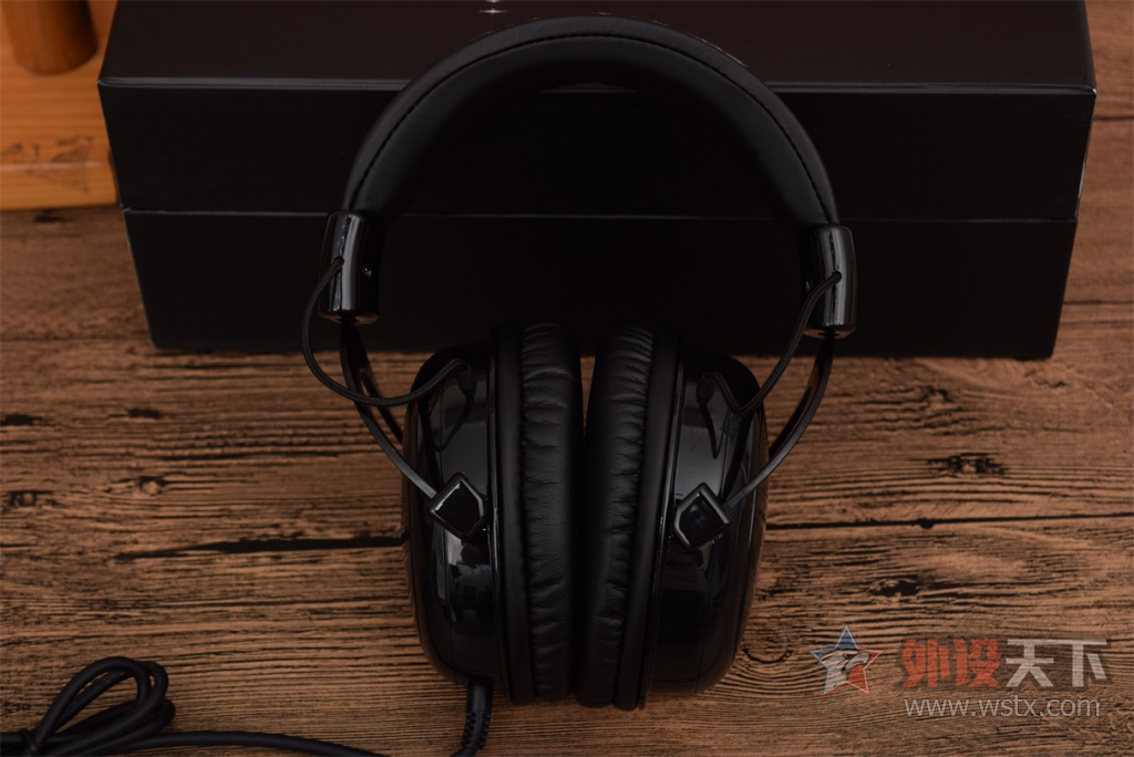 HiFi����Ϸ���� QPAD QH-90