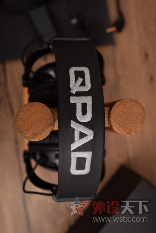 HiFi����Ϸ���� QPAD QH-90