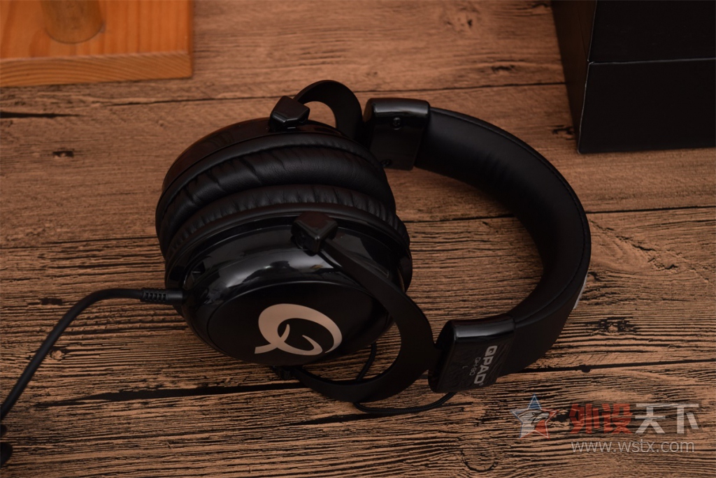 HiFi����Ϸ���� QPAD QH-90