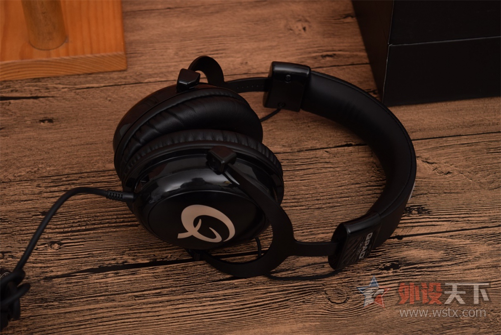 HiFi����Ϸ���� QPAD QH-90