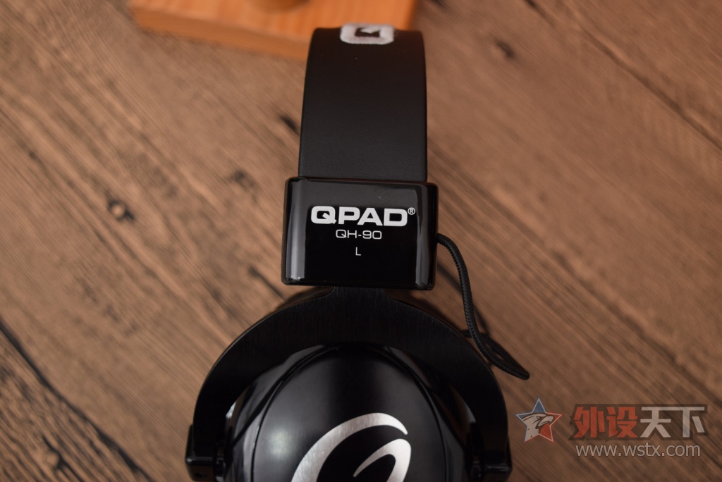 HiFi����Ϸ���� QPAD QH-90