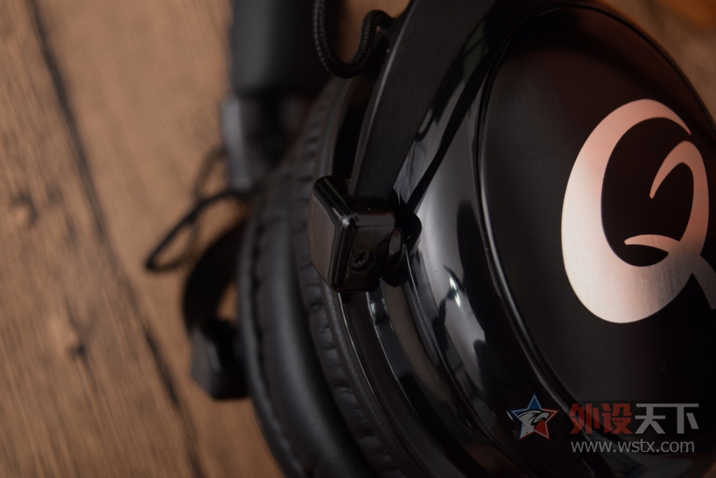 HiFi����Ϸ���� QPAD QH-90