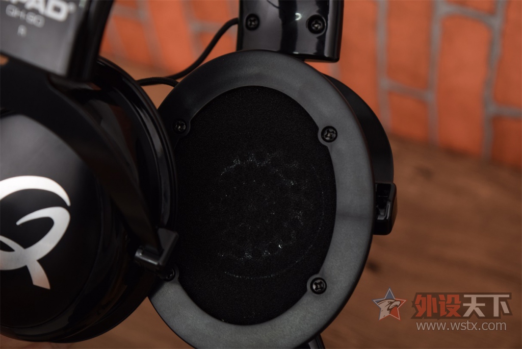 HiFi����Ϸ���� QPAD QH-90