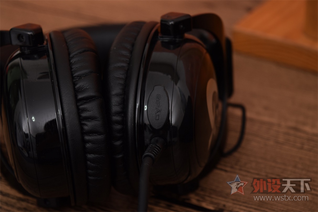 HiFi����Ϸ���� QPAD QH-90