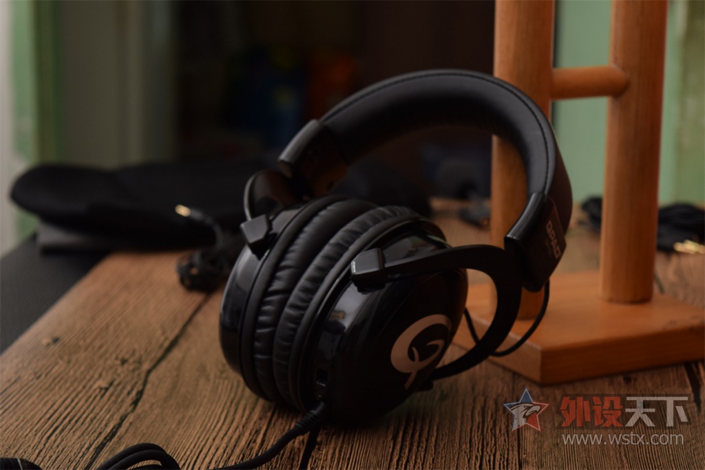 HiFi����Ϸ���� QPAD QH-90