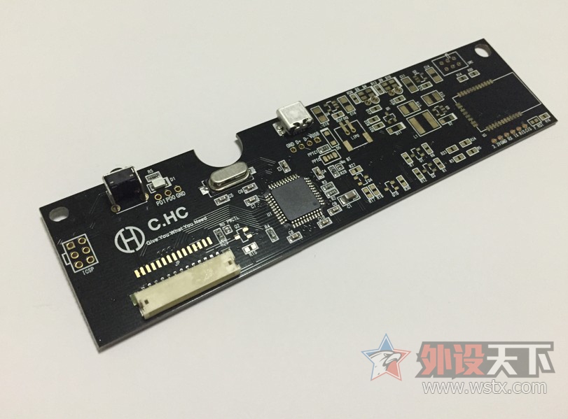 HHKB������   ��ʵ��ʵ�ָ��ļ�λ�ȹ��ܣ���������