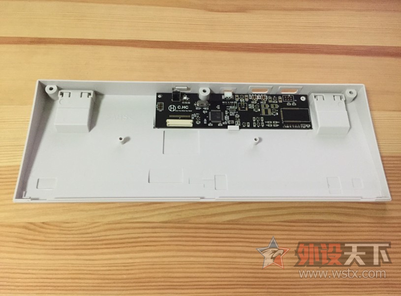 HHKB������   ��ʵ��ʵ�ָ��ļ�λ�ȹ��ܣ���������