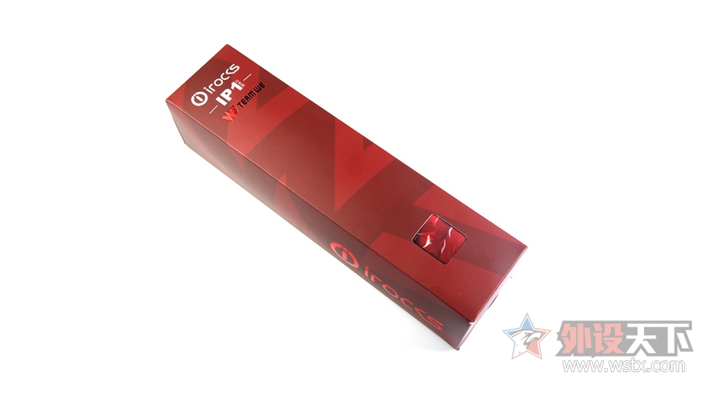 irocks IP1 WEս�Ӷ��Ʋٿذ�������������ͼ����