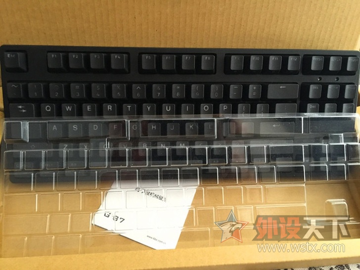 ���人����IKBC G-87 ӣ������ 87�� ��ɫ����