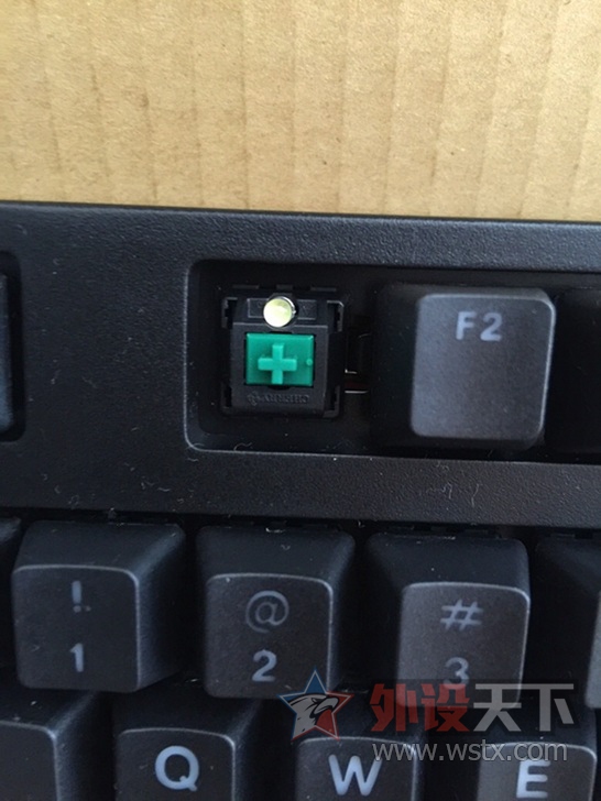 ���人����IKBC G-87 ӣ������ 87�� ��ɫ����