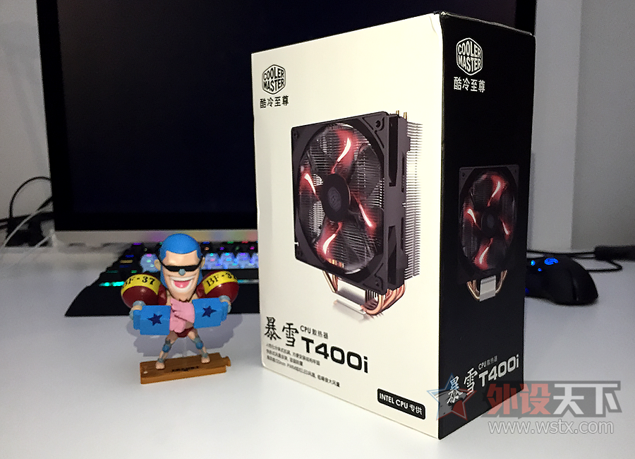 I5 E3 CPUɢ�ȵ��ռ�ѡ�� ����T400i