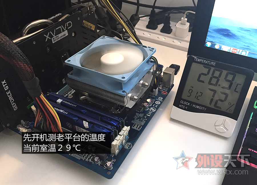 I5 E3 CPUɢ�ȵ��ռ�ѡ�� ����T400i