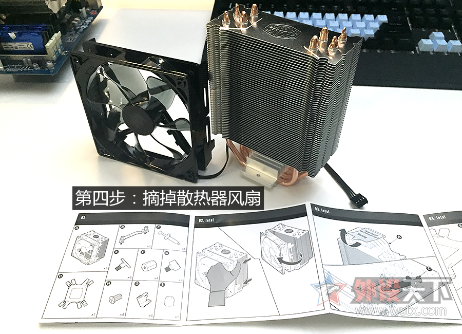 I5 E3 CPUɢ�ȵ��ռ�ѡ�� ����T400i