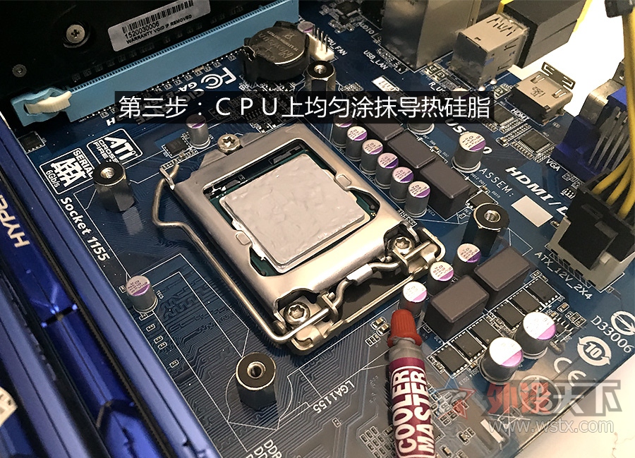 I5 E3 CPUɢ�ȵ��ռ�ѡ�� ����T400i