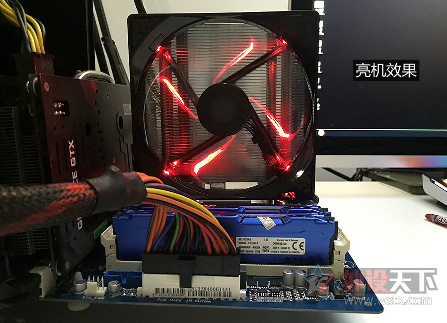I5 E3 CPUɢ�ȵ��ռ�ѡ�� ����T400i