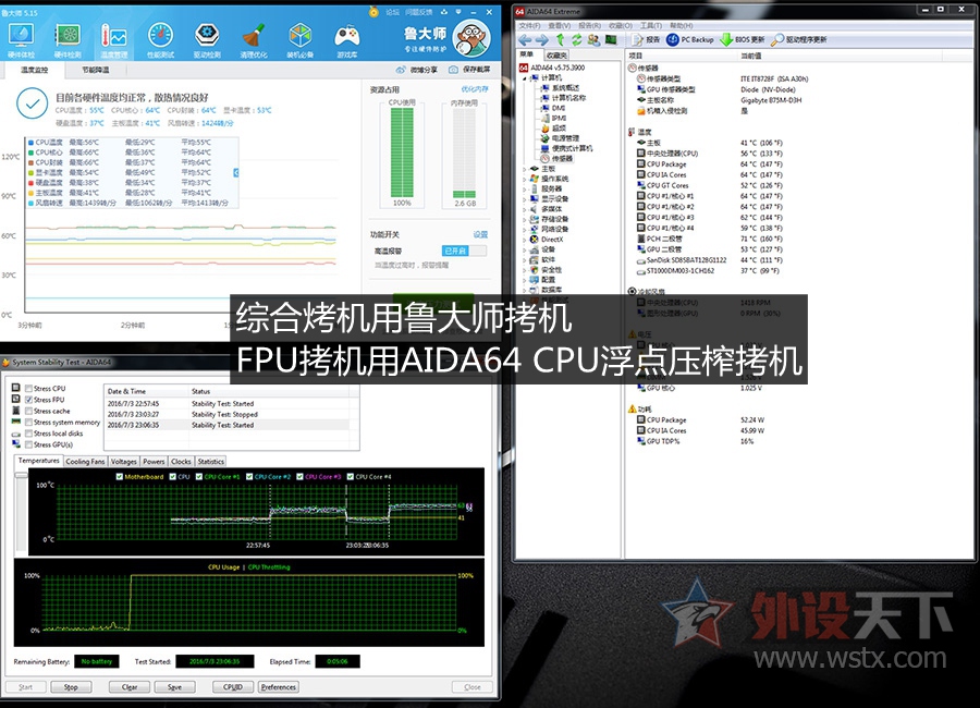I5 E3 CPUɢ�ȵ��ռ�ѡ�� ����T400i