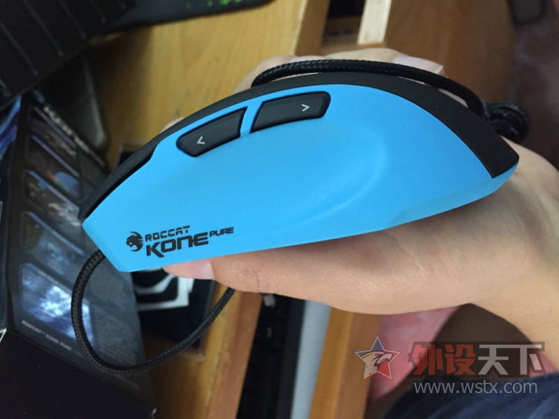 ���人�����Ե� ս����ɫec2evo��Qpad 5K�� ����Kone pure ����