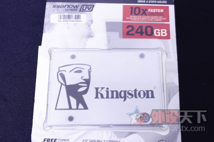 ��ʿ��UV400ϵ��SSD240G ����