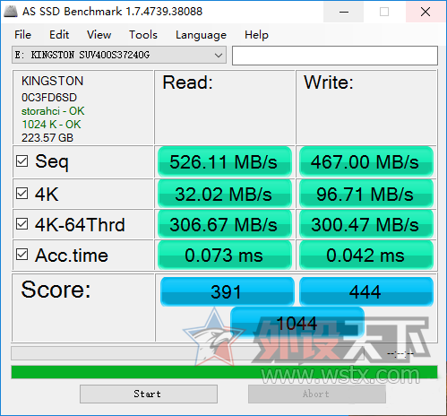 ��ʿ��UV400ϵ��SSD240G ����