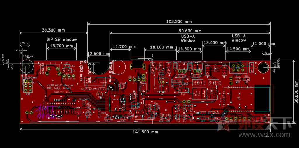 HHKB������   ��ʵ��ʵ�ָ��ļ�λ�ȹ��ܣ���������