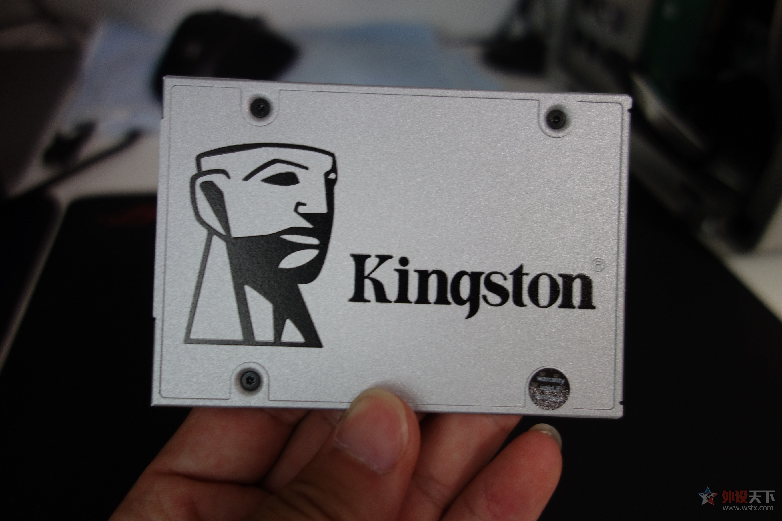 kingston UV400 ƷSSD򵥲