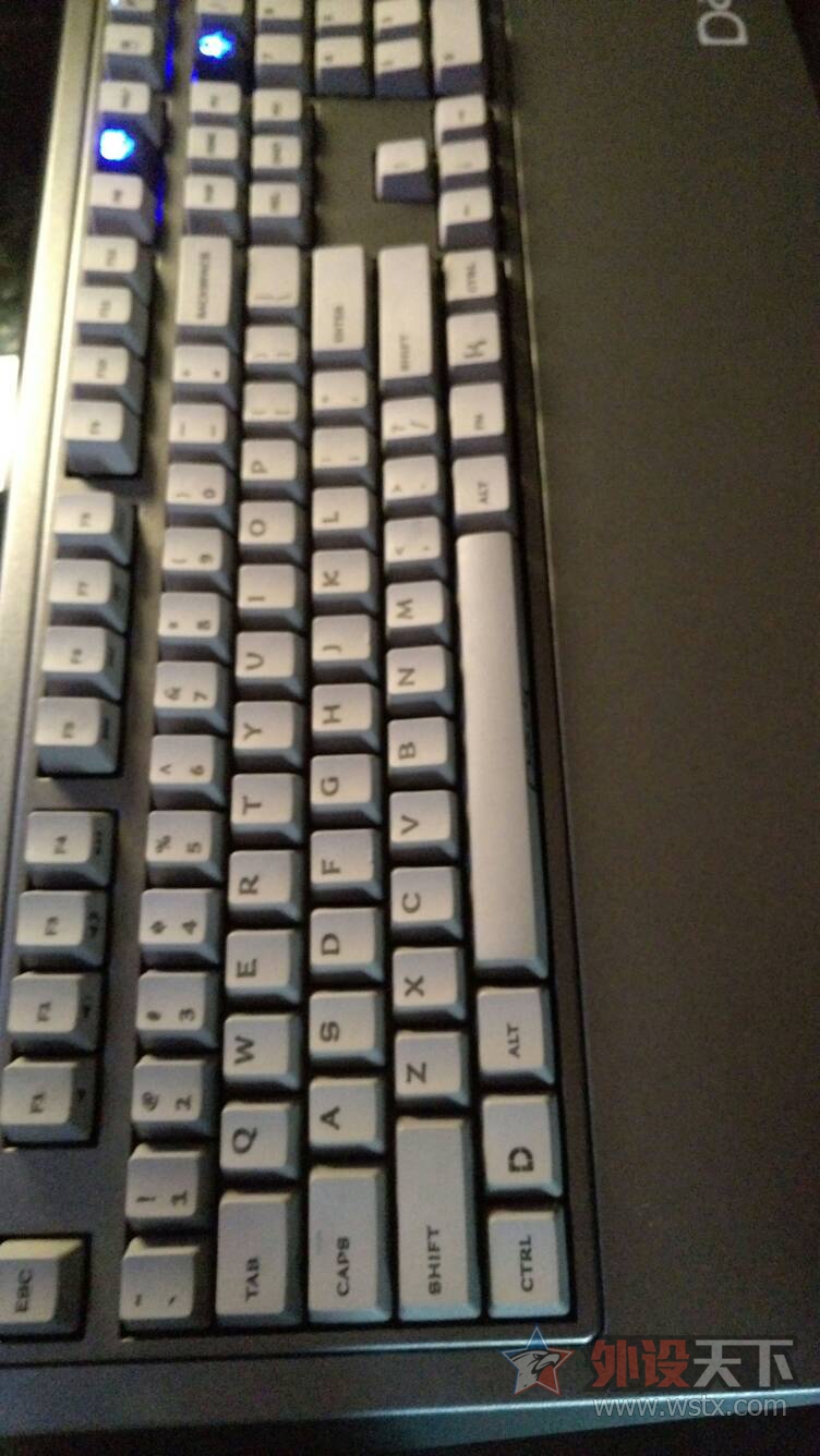 DECK������ô��������IKBC�أ�