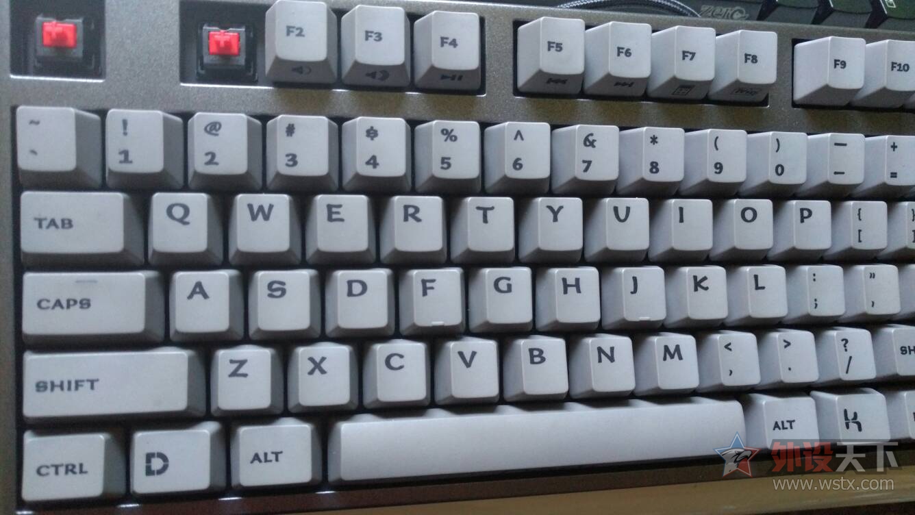 DECK������ô��������IKBC�أ�