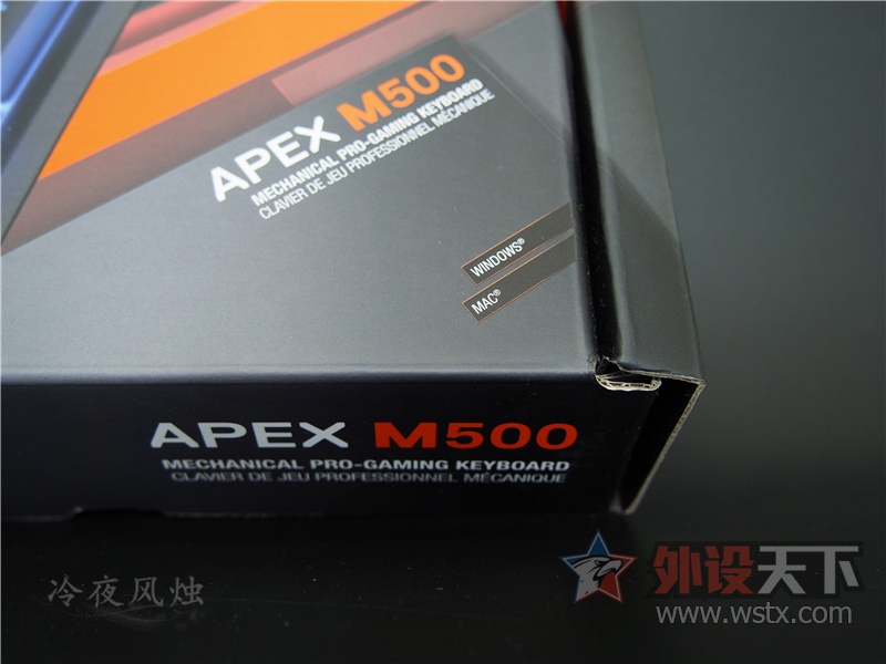 򡿵ƷʡAPEX-M500е⡣