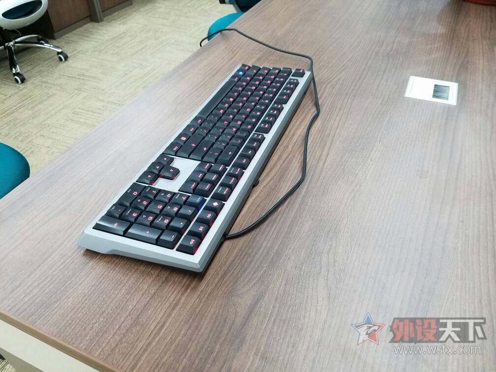[����]����cherry  mx 6.0 �����е����