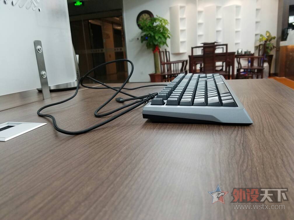 [����]����cherry  mx 6.0 �����е����