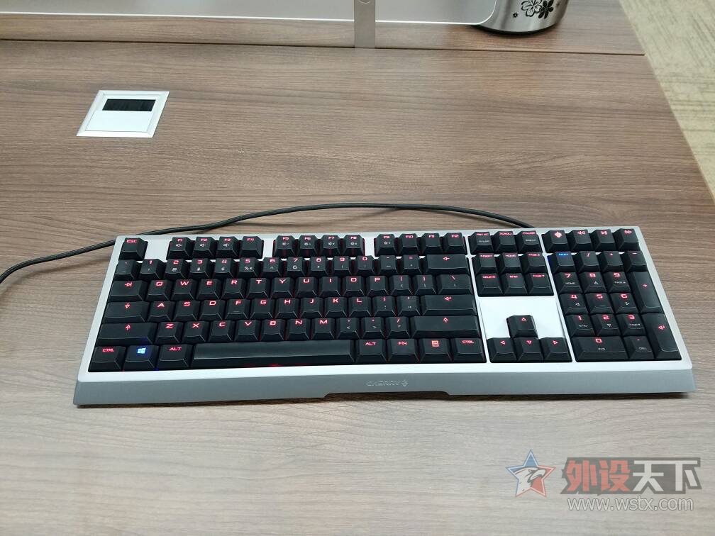 [����]����cherry  mx 6.0 �����е����